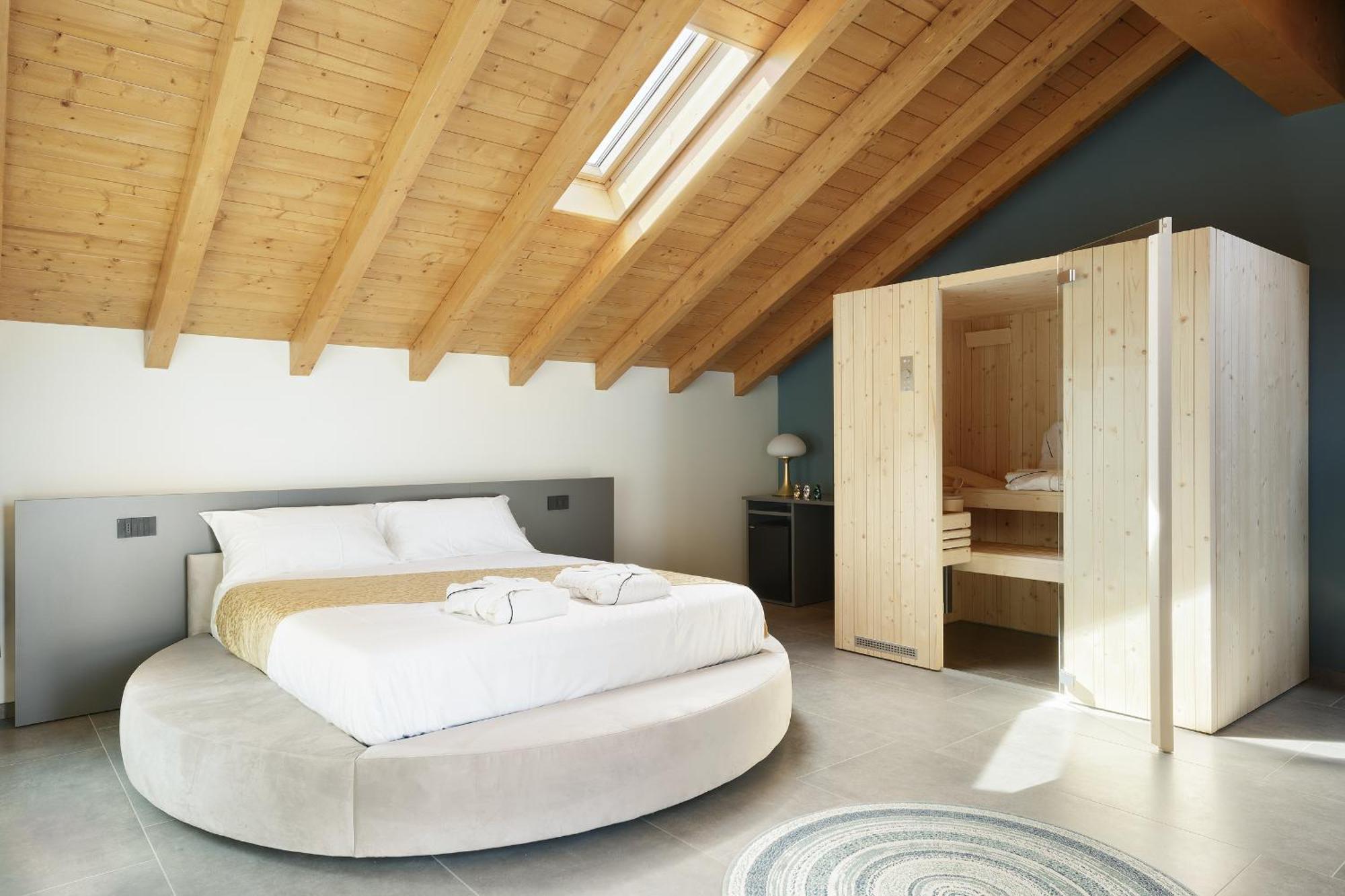 Casale Auriga - Oltrepo' Pavese Bed & Breakfast Codevilla ภายนอก รูปภาพ