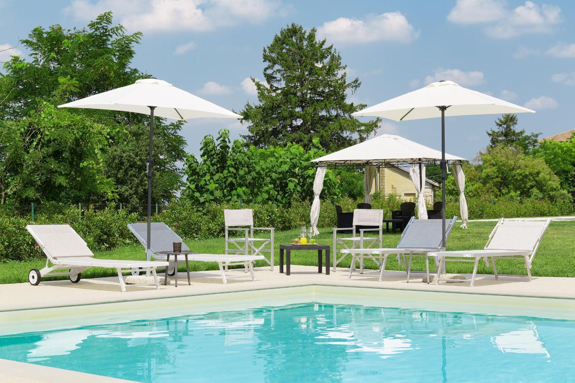 Casale Auriga - Oltrepo' Pavese Bed & Breakfast Codevilla ภายนอก รูปภาพ
