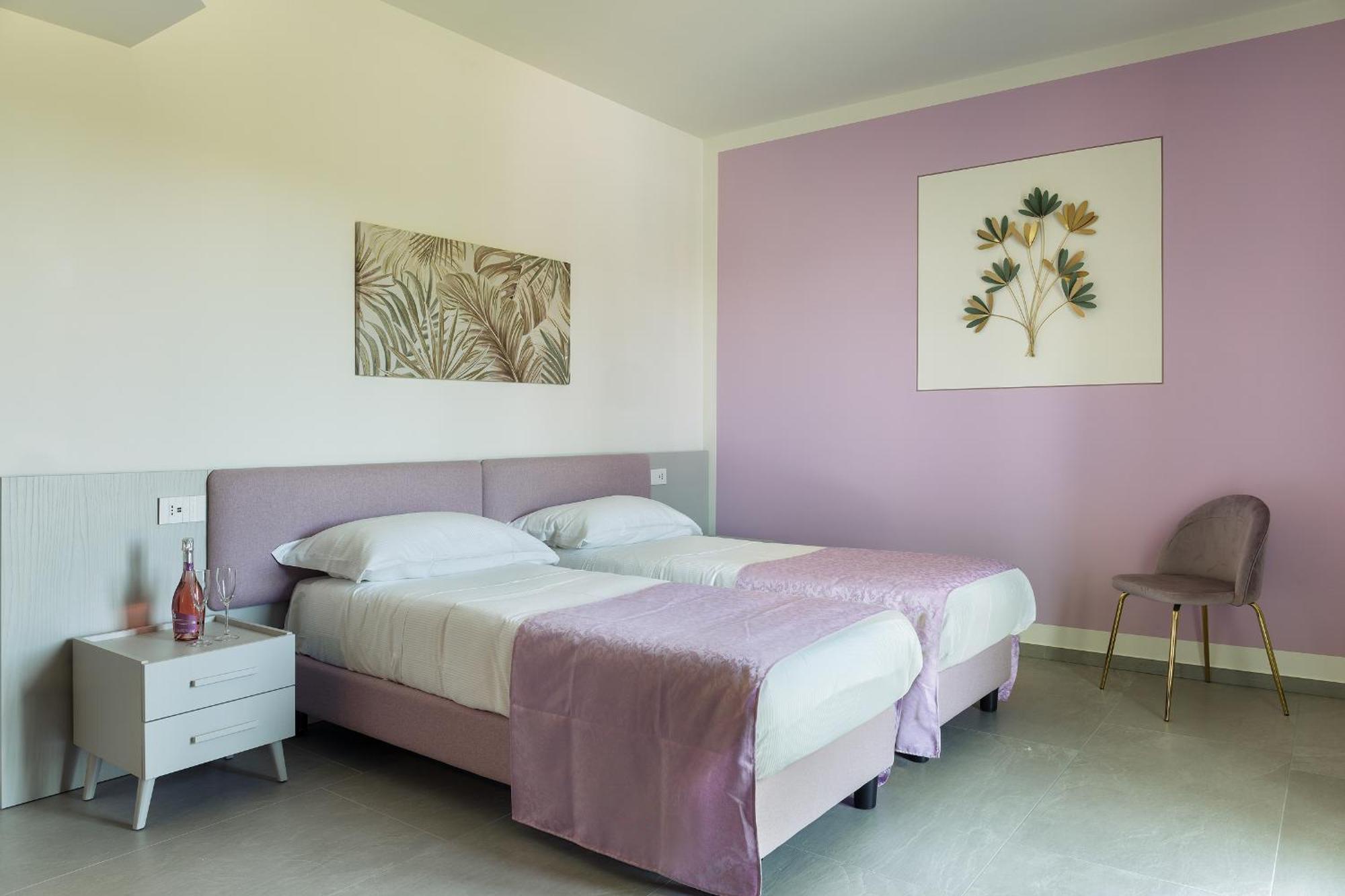 Casale Auriga - Oltrepo' Pavese Bed & Breakfast Codevilla ภายนอก รูปภาพ
