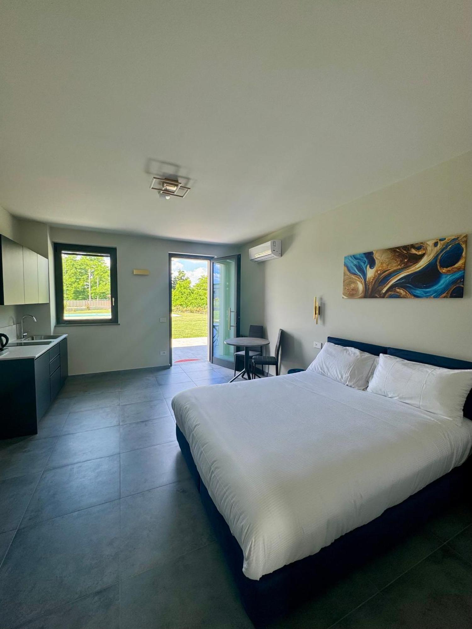 Casale Auriga - Oltrepo' Pavese Bed & Breakfast Codevilla ภายนอก รูปภาพ