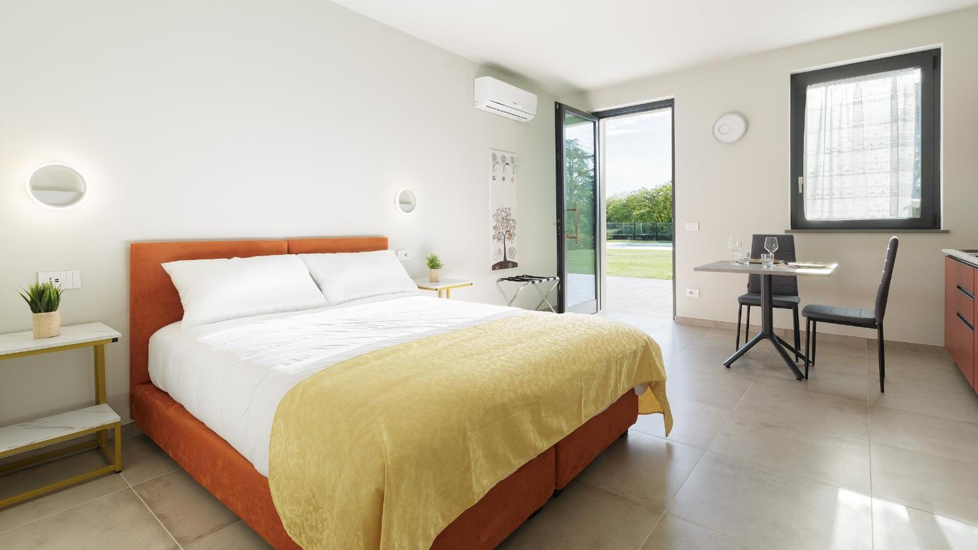 Casale Auriga - Oltrepo' Pavese Bed & Breakfast Codevilla ภายนอก รูปภาพ